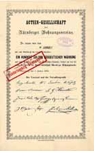 AG Nrnberger Wohnungsverein
