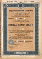 Allgemeine Elektricit�ts-Gesellschaft