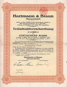 Hartmann & Braun AG