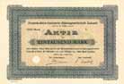 Braunkohlen-Industrie-AG Zukunft