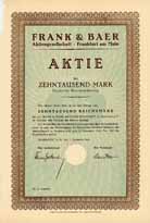 Frank & Baer AG