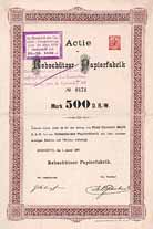 Robschtzer Papierfabrik