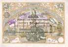 Warszawska Sp. Akc. Budowy Parowoz�w (Warschauer Lokomotivbau AG)