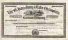St. Johnsbury & Lake Champlain Railroad
