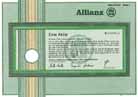 Allianz Lebensversicherungs-AG
