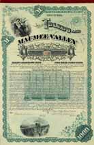 Toledo & Maumee Valley Railway