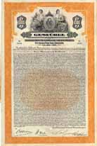 Gesellschaft f�r elektrische Unternehmungen (Gesf�rel)