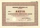 Bremer H�user AG