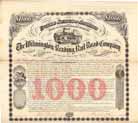 Wilmington & Reading Railroad