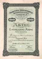 Frankfurter Armaturenfabrik AG