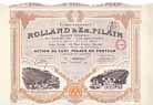 Ets. Rolland & Em. Pilain S.A.