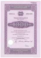 Rheinisch-Westf�lisches Elektrizit�tswerk AG