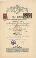 Payerbacher Eisengewerkschaft