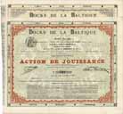 Docks de la Baltique (2 Stcke)