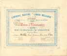 Cie. Maritime LUnion Belliloise