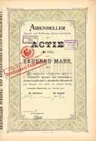 Arienheller Sprudel- und Kohlens�ure-AG