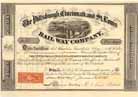 Pittsburgh, Cincinnati & St. Louis Railway