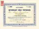 AB Adolf Freyschuss
