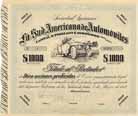 S.A. La Sud Americana de Automviles