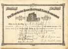 Manchester Home Building & Loan Association