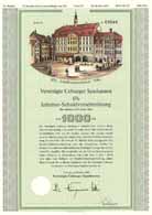 Vereinigte Coburger Sparkassen
