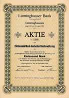 L�ttringhauser Bank AG
