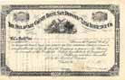 Delaware County Trust, Safe Deposit and Title Insurance Co.