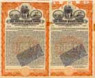 Cuba Northern Railways (2 Stcke)