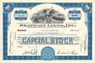 Seatrain Lines, Inc. (OU J. Stillmann Rockefeller)