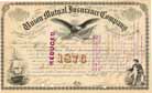 Union Mutual Insurance Co.