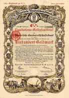 Bayerische Landwirthschaftsbank eGmbH