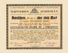 Turnverein Alsheim E.V.