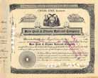 New York & Ottawa Railroad
