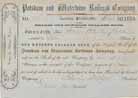 Potsdam & Watertown Railroad