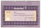 Hoechst AG