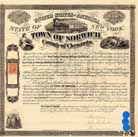 Town of Norwich (New York & Oswego Midland Rail Road)