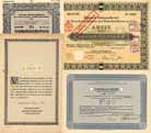 Rheinische AG f�r Braunkohlenbergbau und Brikettfabrikation (13 St�cke)