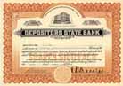 Depositors State Bank