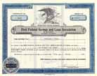 First Federal Savings & Loan Association