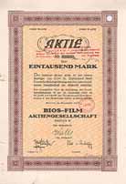 Bios-Film AG