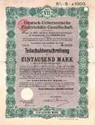 Deutsch-Ueberseeische Elekticit�ts-Gesellschaft