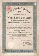 Gewerkschaft Bremen