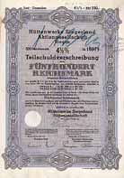 Httenwerke Siegerland AG