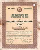 Rapaille-Keksfabrik AG