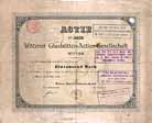 Wittener Glashtten-AG