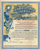 S.A. Hidroelctrica Ibrica
