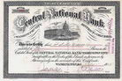 Central National Bank of Washington City
