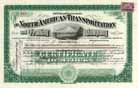 North American Transportation & Trading Co. (OU Michael Cudahy)
