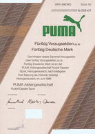 Puma AG Rudolf Dassler Sport