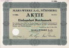 Mars-Werke AG